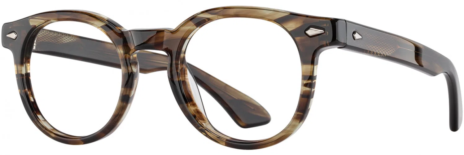 American Optical KEATON Eyeglasses - view 10